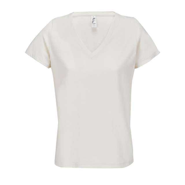 TRICOU DAMA GULER V SOL'S REGENT
