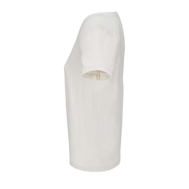 TRICOU DAMA GULER V SOL'S REGENT