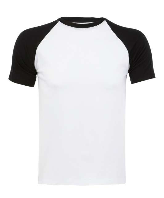 TRICOU 2 CULORI SOL'S FUNKY