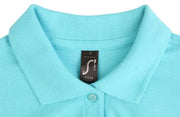 TRICOU POLO PEOPLE
