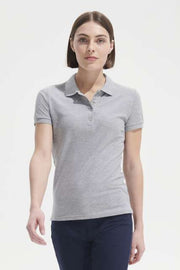TRICOU POLO DAMA PEOPLE SO11310