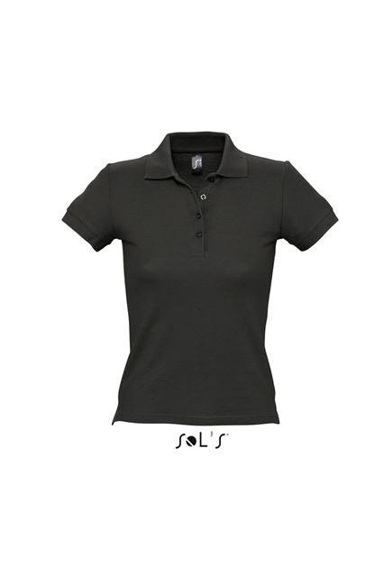 TRICOU POLO PEOPLE