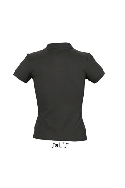 TRICOU POLO PEOPLE