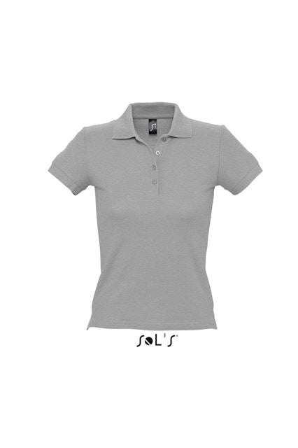 TRICOU POLO PEOPLE