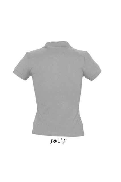TRICOU POLO PEOPLE