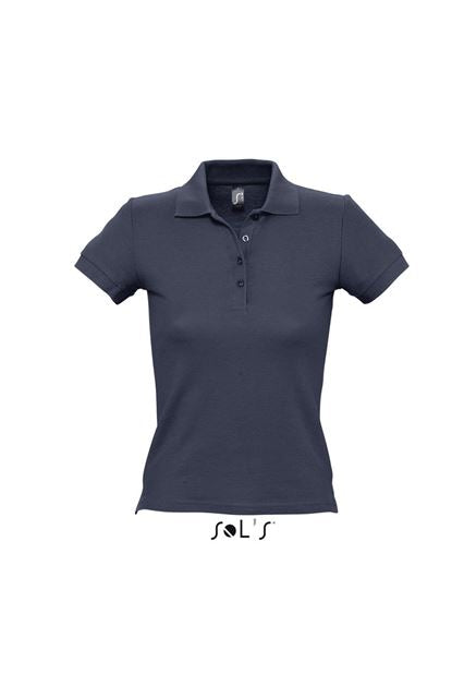 TRICOU POLO PEOPLE