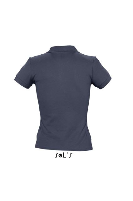 TRICOU POLO PEOPLE