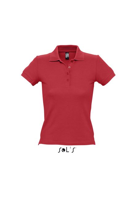 TRICOU POLO PEOPLE