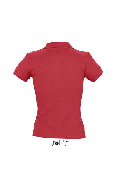 TRICOU POLO PEOPLE
