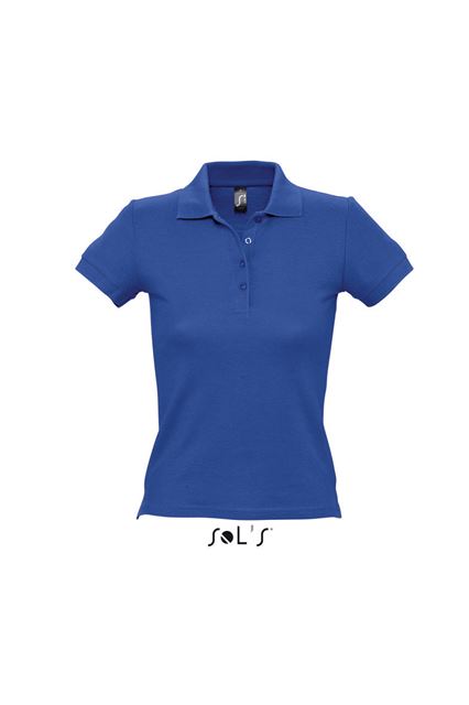 TRICOU POLO PEOPLE