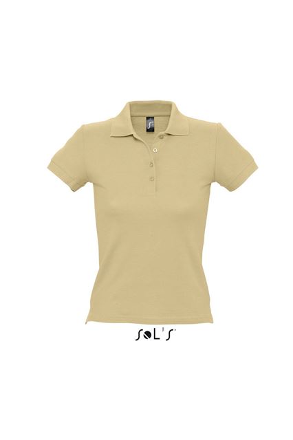 TRICOU POLO PEOPLE