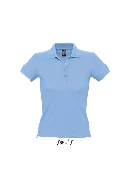 TRICOU POLO PEOPLE