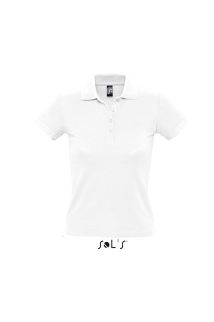 TRICOU POLO PEOPLE