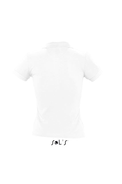 TRICOU POLO PEOPLE