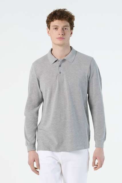 TRICOU POLO BARBATI STAR SO11328