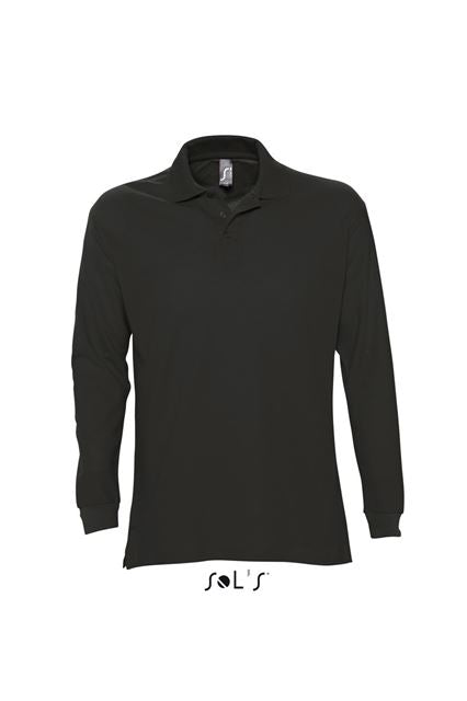 TRICOU POLO STAR
