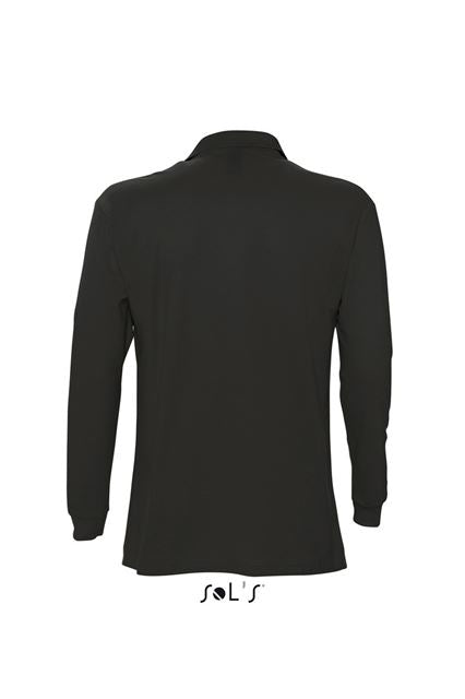 TRICOU POLO STAR