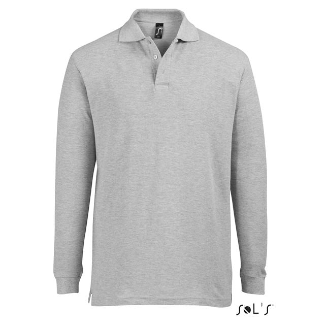 TRICOU POLO STAR