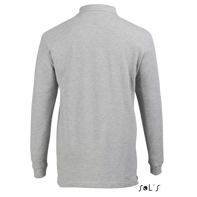 TRICOU POLO STAR