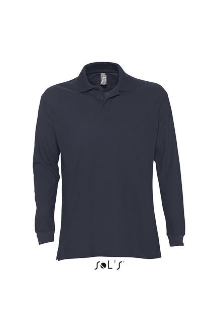 TRICOU POLO STAR