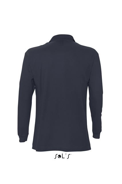 TRICOU POLO STAR