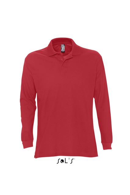 TRICOU POLO STAR