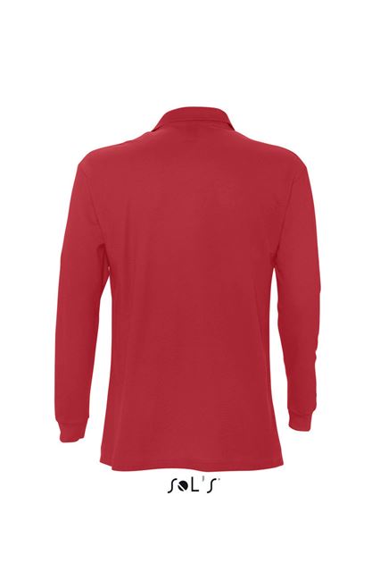 TRICOU POLO STAR