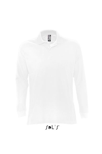 TRICOU POLO STAR
