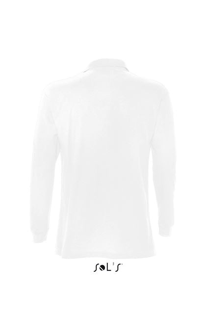 TRICOU POLO STAR