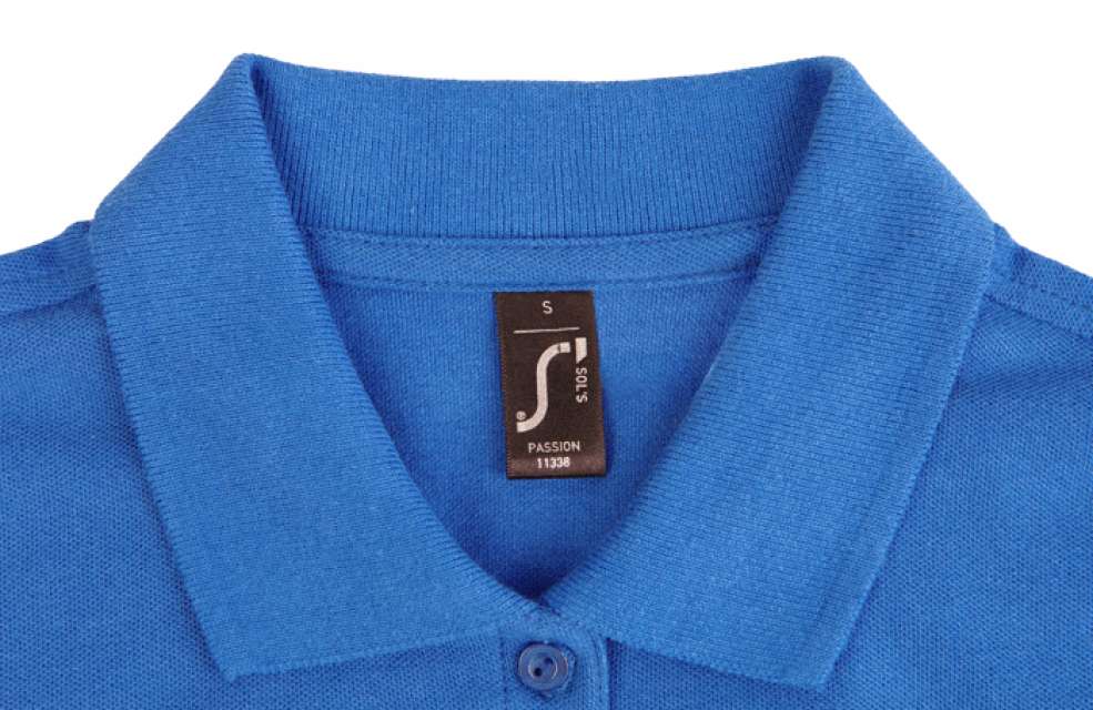 TRICOU POLO PASSION