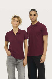 TRICOU POLO DAMA PASSION SO11338