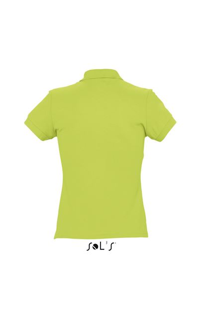 TRICOU POLO PASSION