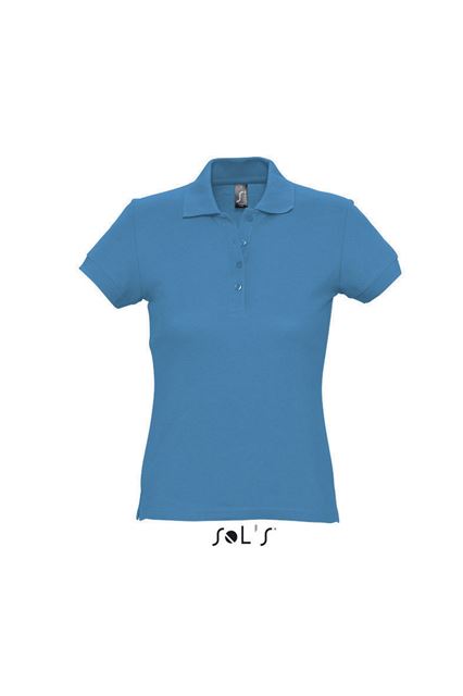TRICOU POLO PASSION