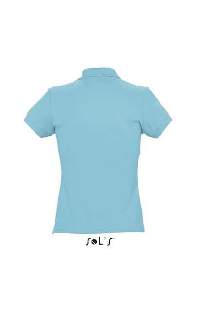 TRICOU POLO PASSION