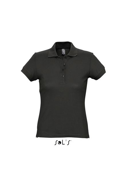 TRICOU POLO PASSION