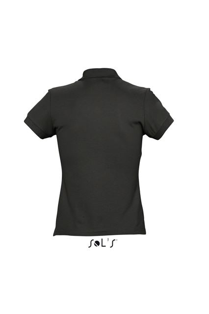 TRICOU POLO PASSION