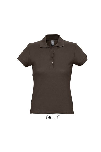 TRICOU POLO PASSION