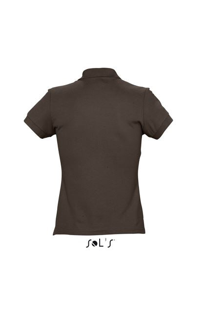 TRICOU POLO PASSION