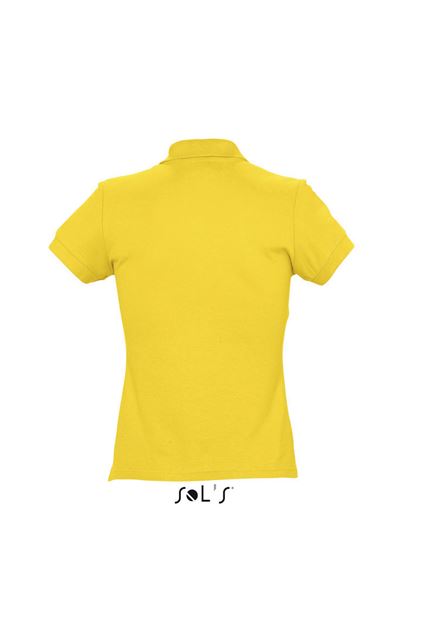 TRICOU POLO PASSION