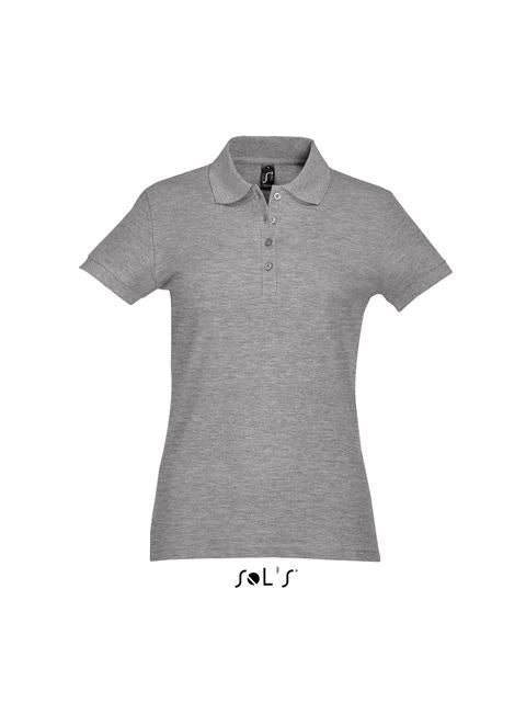 TRICOU POLO PASSION