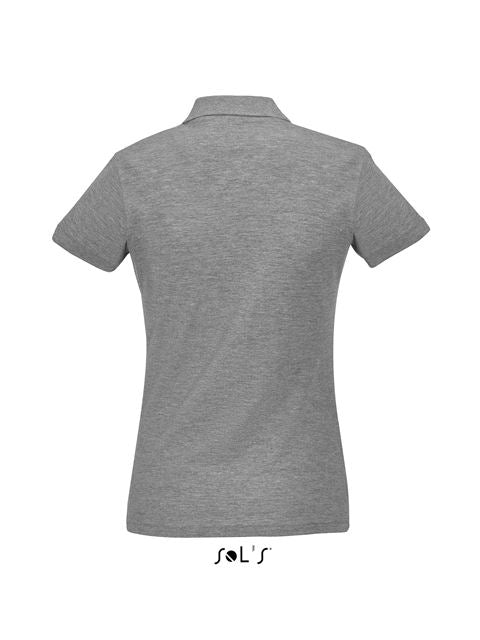 TRICOU POLO PASSION