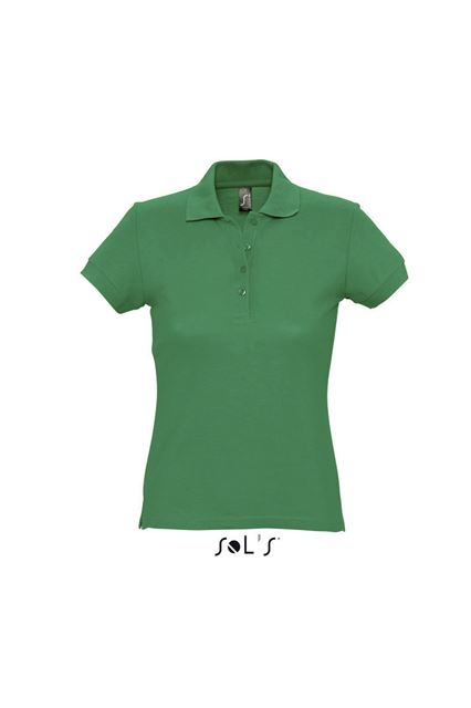 TRICOU POLO PASSION