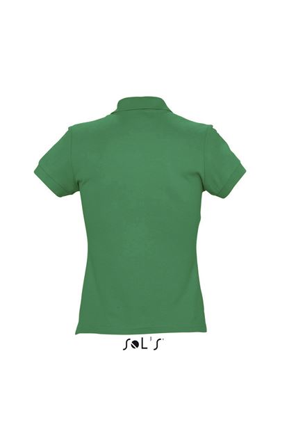 TRICOU POLO PASSION