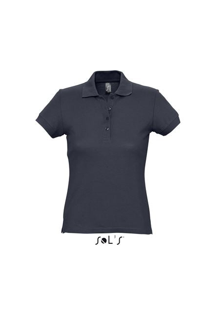 TRICOU POLO PASSION