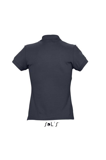 TRICOU POLO PASSION