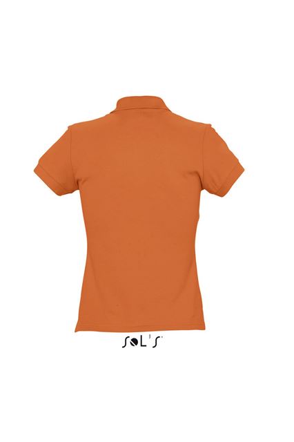 TRICOU POLO PASSION