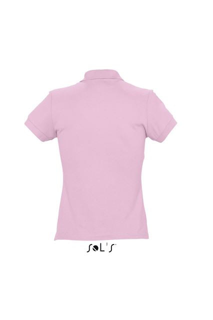 TRICOU POLO PASSION