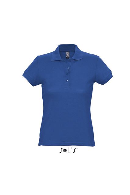 TRICOU POLO PASSION