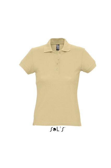 TRICOU POLO PASSION