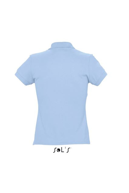 TRICOU POLO PASSION